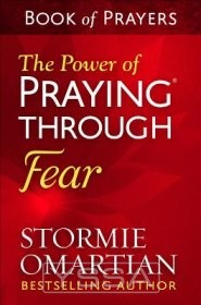 The Power/ Praying/ Fear -Book of prayer