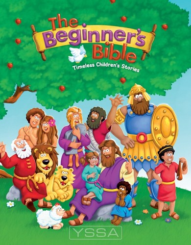 The beginners bible