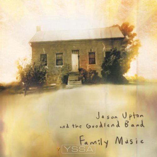 Family Music (CD)