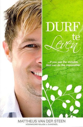 Durf te leven