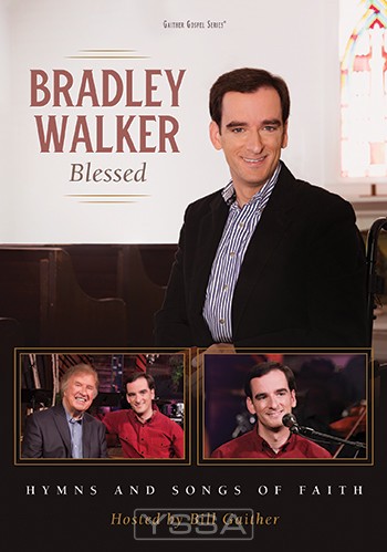 Blessed: Hymns And Songs Of Faith (DVD)