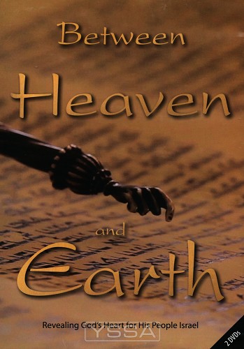 Between Heaven and Earth (2-DVD)