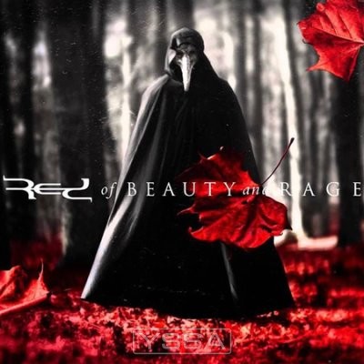 Of Beauty And Rage (CD)