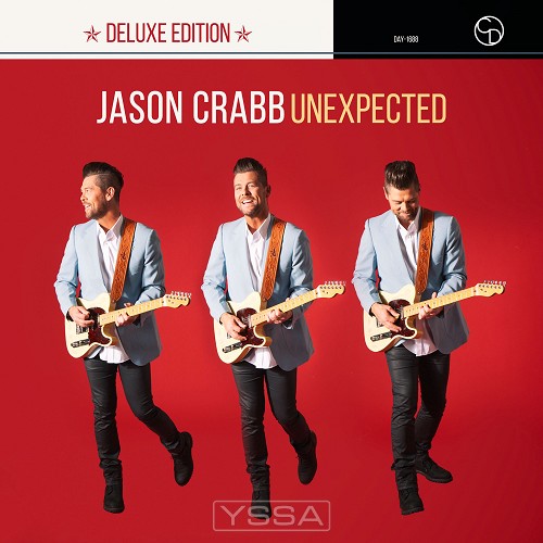Unexpected Deluxe (CD)