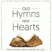Old Hymns, New Hearts (CD)