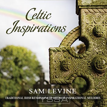 Celtic Inspirations - CD