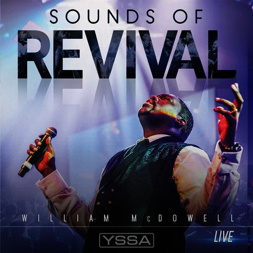 Sounds of revival (CD)
