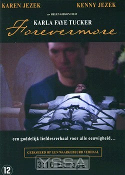 Forevermore (Karla Faye Tucker)-DVD