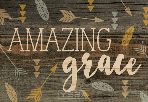 Amazing grace