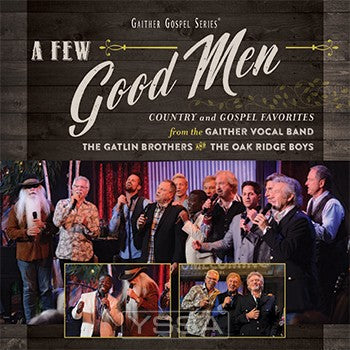 A Few Good Men (CD)