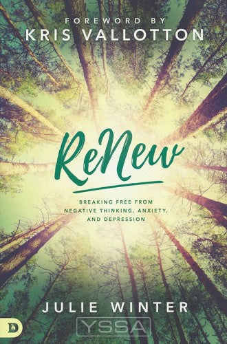 ReNew: Breaking Free