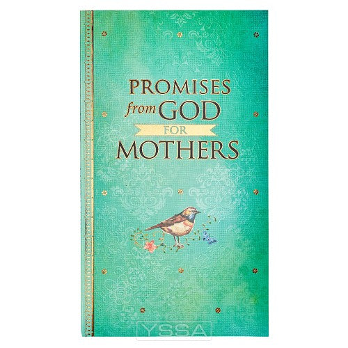 Promises from God for Mothers