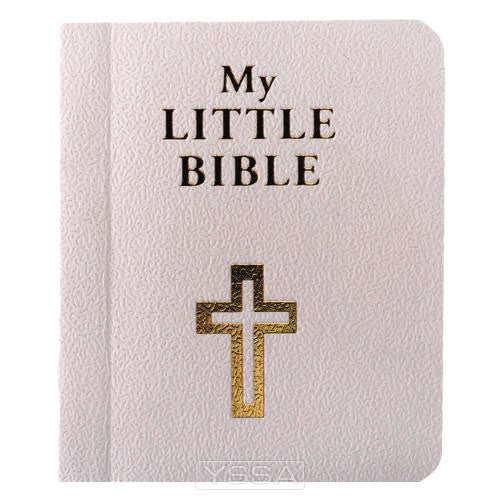 My Little Bible - Lilac