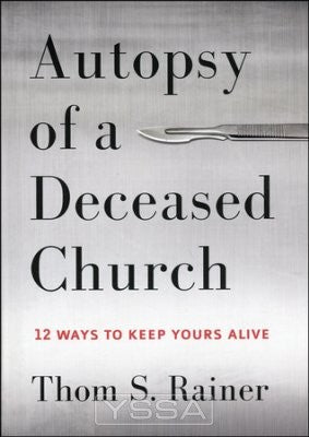 Autopsy of a deceased church