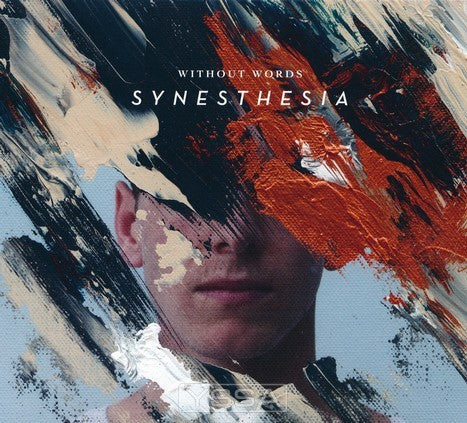 Without Words: Synthesia (CD)