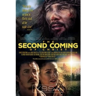 The Second Coming Of Christ (DVD)