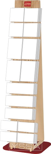 Floordisplay Pegdisplay