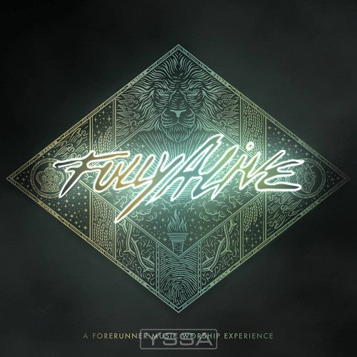 Fully alive (CD)