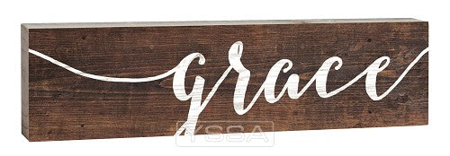 Grace