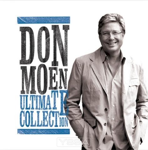 Don Moen ultimate collection