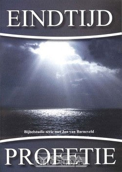 Eindtijd Profetie Deel-2 (2-DVD)