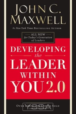 Developing The Leader Within You 2.0