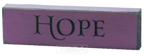 Hope