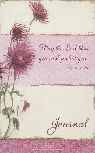 May the Lord bless you - Pink