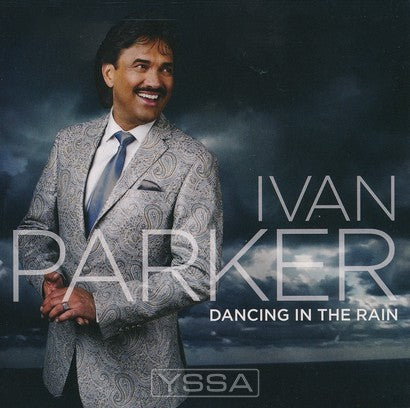 Dancing In The Rain (CD)