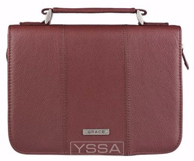Grace - Full grain leather