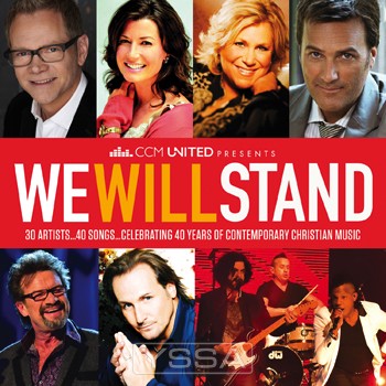 We Will Stand (2CD)