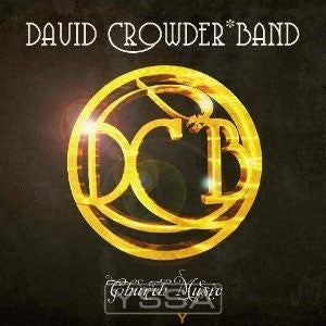 Church Music (CD)