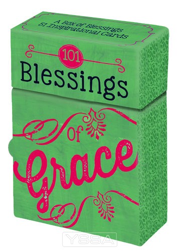 101 blessings of Grace