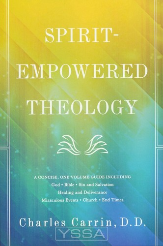 Spirit-Empowered Theology