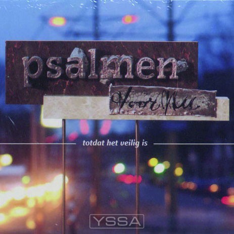 Totdat Het Veilig Is - 1 (CD)