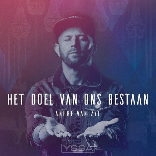 Het Doel Van Ons Bestaan (CD)