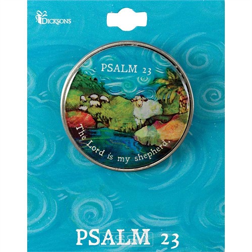 Psalm 23