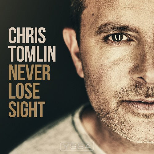 Never Lose Sight (CD)
