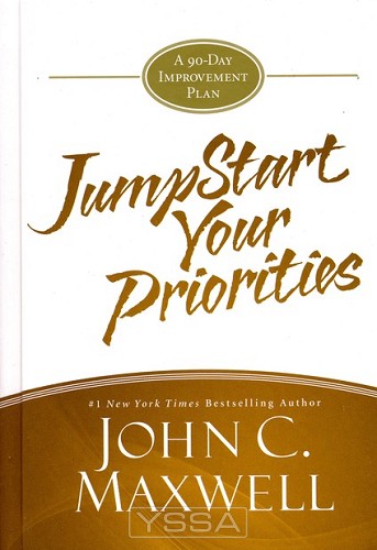 Jumpstart Your Priorities