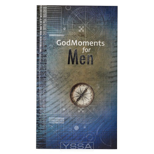 GodMoments for men