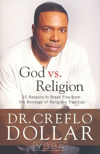 God vs. Religion