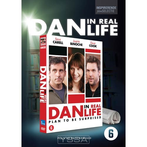 Dan in real life