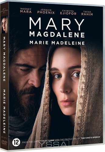 Mary Magdalene (DVD)