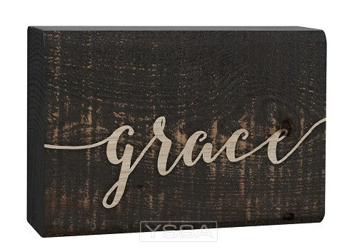 Grace