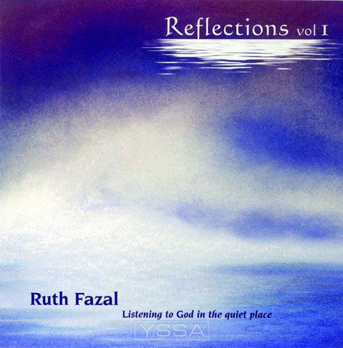 Reflections Vol.1 (CD)
