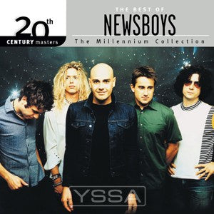 The Best Of Newsboys (CD)