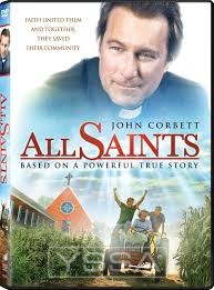 All Saints (DVD)