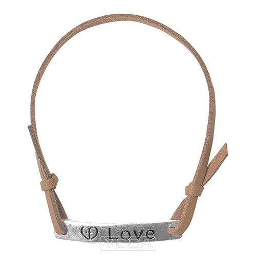 Love - heart with cross