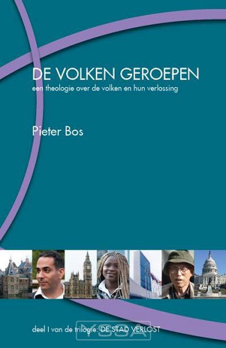 De volken geroepen