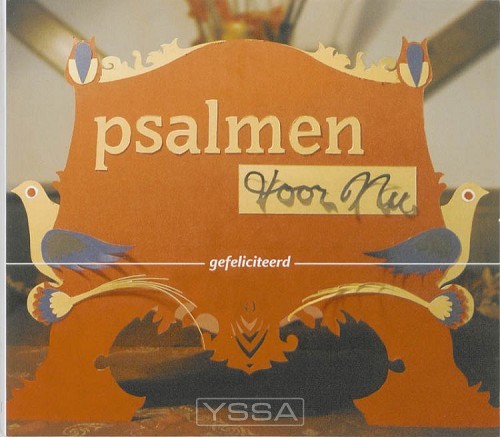 Gefeliciteerd (5) (CD)